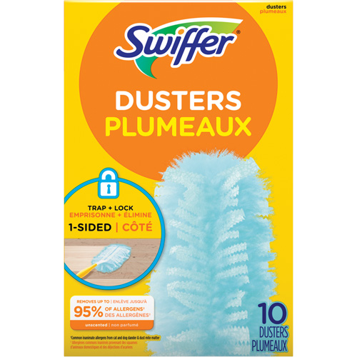 Recharge pour nettoyeur Dusters, Microfibre Pathway Supply LP