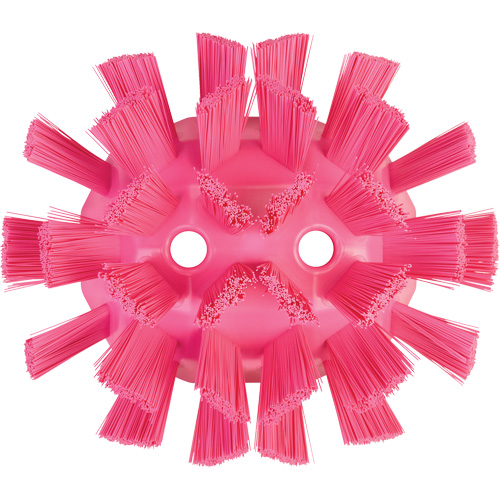 Brosse UST pour cuves, Soies Ferme, Longueur de 7-1/2", Rose Pathway Supply LP