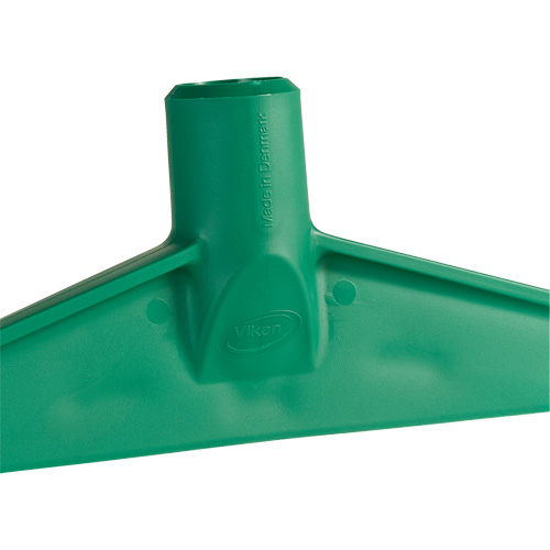 Racloir pour table & plancher, Vert, 9-3/5" la x 1-1/5" lo Pathway Supply LP