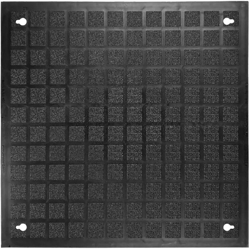 FOUNDATION Smooth Tiles Pathway Supply LP