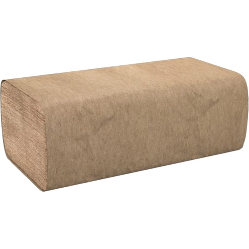 Essuie-tout PRO Tuff-Job pour mamelle, Tout usage, 10-1/4" lo x 9-1/8" la Pathway Supply LP