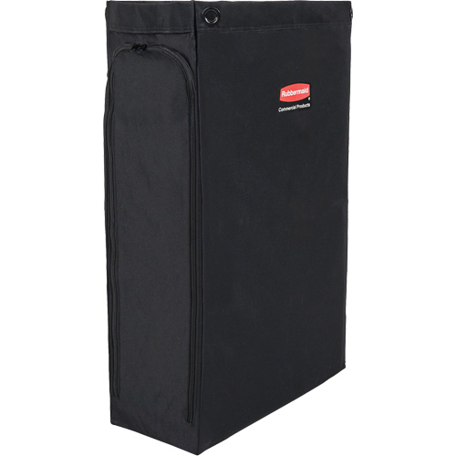 Sac &agrave; linge avec ouverture lat&eacute;rale Pathway Supply LP