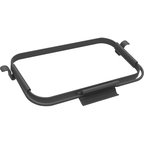 Ensemble de support pour sac &agrave; d&eacute;chets HyGo Pathway Supply LP