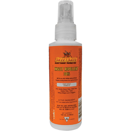 Insect Repellent, 30% DEET, Spray, 100 ml Pathway Supply LP
