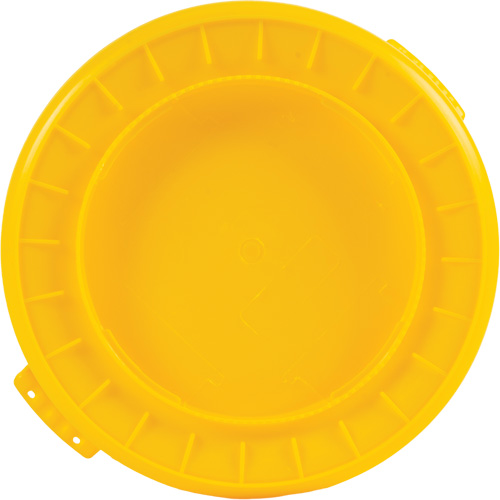 Bac &agrave; d&eacute;chets, Poly&eacute;thyl&egrave;ne, 20 gal. US Pathway Supply LP