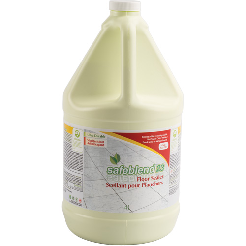 23 Floor Sealer, 4 L, Jug Pathway Supply LP