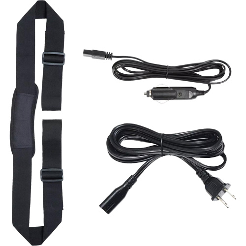 Glaci&egrave;re/r&eacute;chaud sans fil (outil seulemt), 27 L Capacit&eacute; Pathway Supply LP