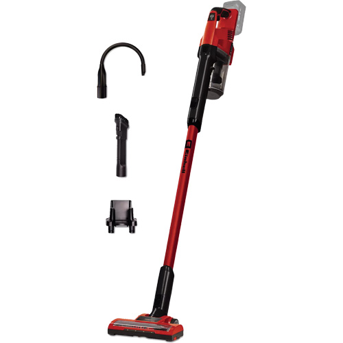 Cordless Stick Vacuum Cleaner (Tool Only), 18 V, 0.16 gal. Capacity Pathway Supply LP