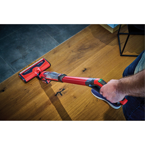 CLEANEXXO 18V Cordless Power Wet Mop (Tool Only), Cleaner Pathway Supply LP