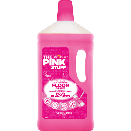 Nettoyant pour planchers tout usage, 1 L, Bouteille Pathway Supply LP