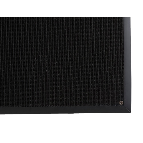 Tapis chauffant de d&eacute;neigement industriel PRO pour passages pour pi&eacute;tons de la s&eacute;rie HTP, Couloir, 24" la, 15' x la Pathway Supply LP