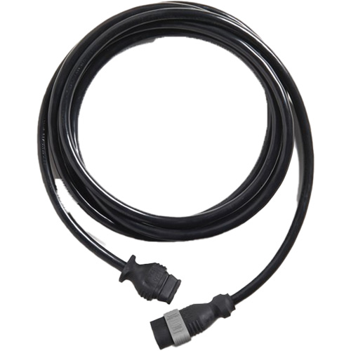 10' 240V/208V Cable Extender for HeatTrak PRO Industrial Mats Pathway Supply LP