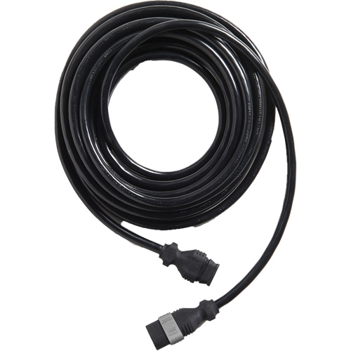 25' 120V Cable Extender for HeatTrak PRO Industrial Mats Pathway Supply LP
