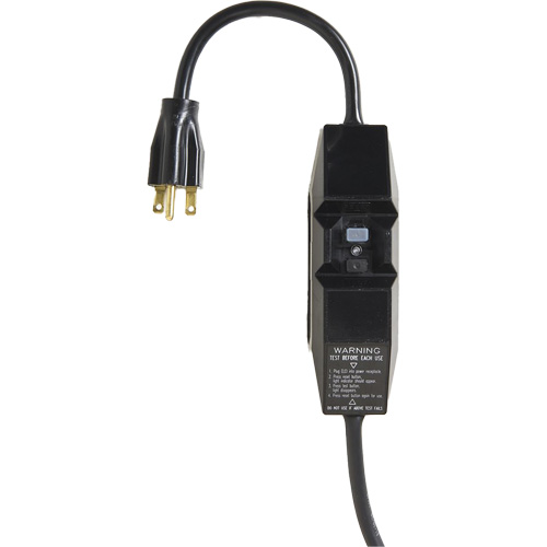 240V ELCI Power Unit for PRO Industrial Mats Pathway Supply LP
