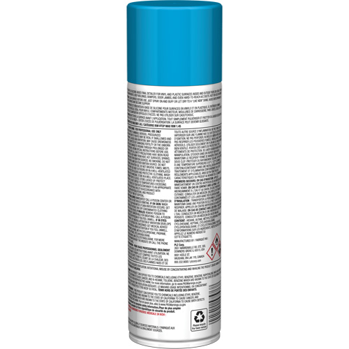 Pro Line Instant Shine for Plastic Surfaces, 11 oz., Aerosol Can Pathway Supply LP