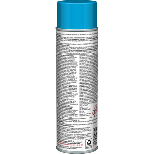 Pro Line Interior Detailer with Matte Finish & Fresh Scent Pathway Supply LP