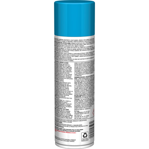 Nettoyant tout usage Pro Line Crazy Clean, 19 oz., Canette a&eacute;rosol Pathway Supply LP