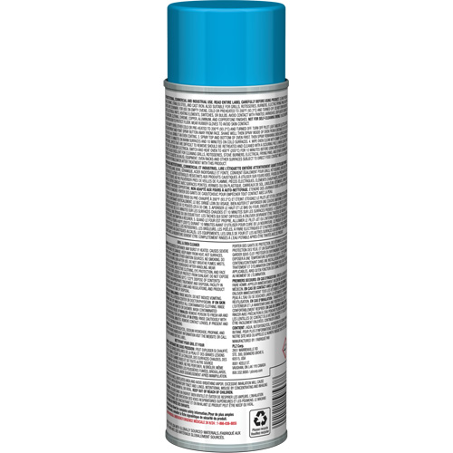 Nettoyant industriel pour grills et fours, 20 oz, Canette a&eacute;rosol Pathway Supply LP