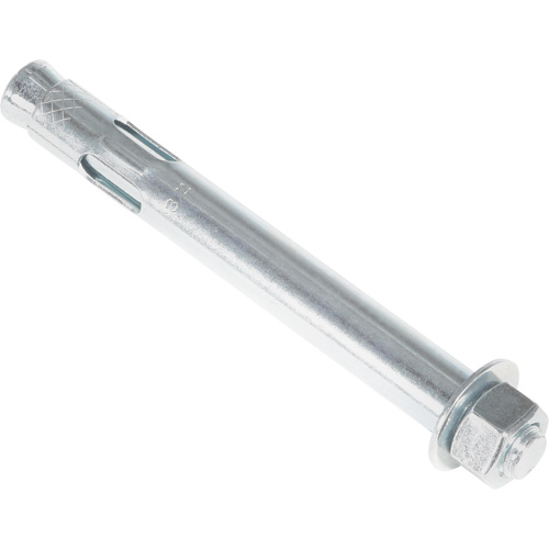 Anchor Bolt Pathway Supply LP