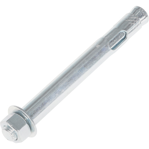 Anchor Bolt Pathway Supply LP
