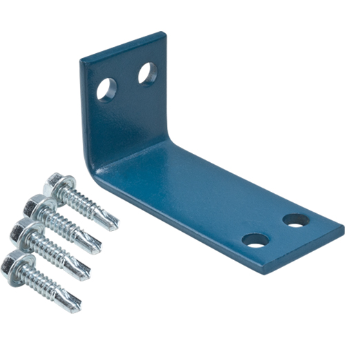 Wire Mesh Partition Components - Hardware Pathway Supply LP