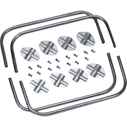 Jeu d'anneaux de retenue Pathway Supply LP