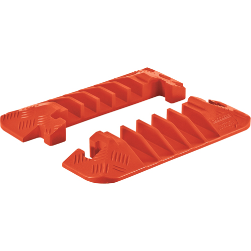 Linebacker&reg; 5-Channel General Purpose End Caps Pathway Supply LP