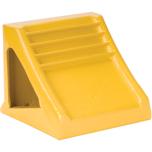 Cales-roue en fer Pathway Supply LP