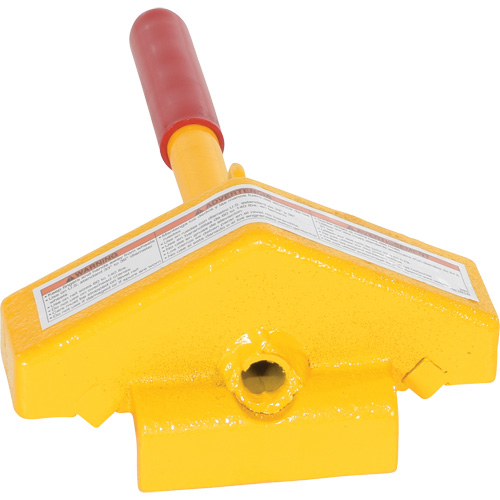 Single Rail Chock Pathway Supply LP