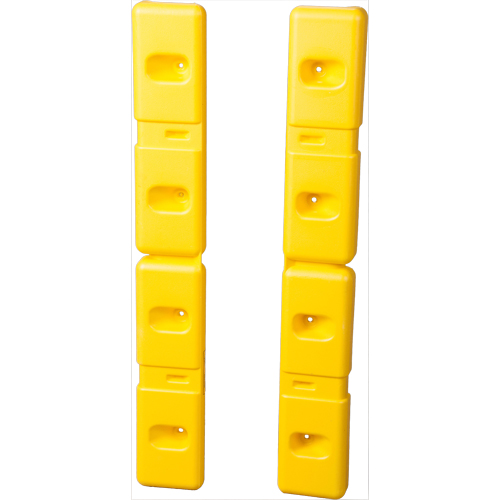 10" Wall Protectors Pathway Supply LP
