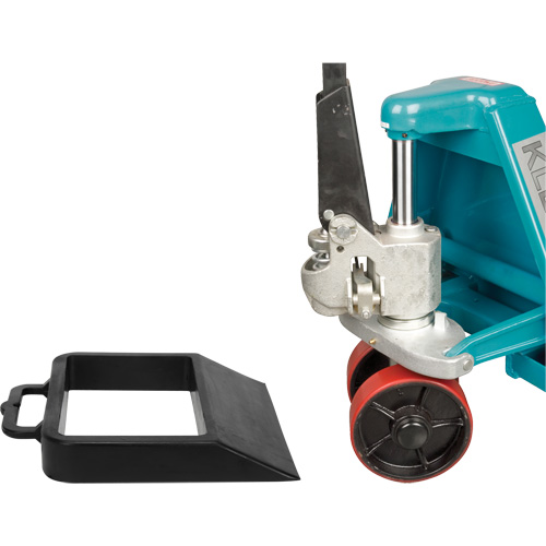 Cale pour transpalette Pathway Supply LP