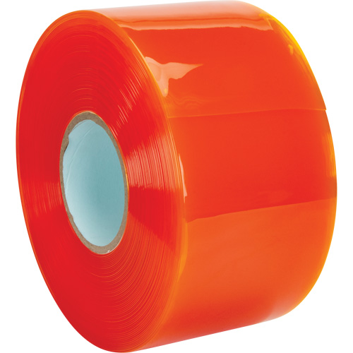 Rideau en lani&egrave;res, 164' x 8" x 0,08" Pathway Supply LP