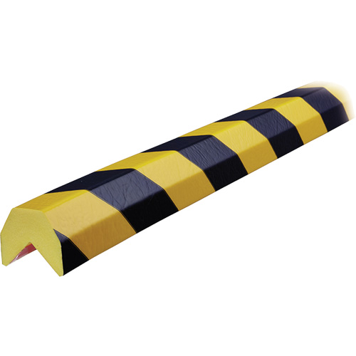 AA Profile 5M Corner Protection Bumper Guard Pathway Supply LP
