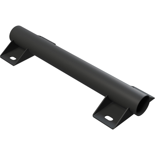 Checkers Safety Replacement Mounting Bracket for MC4011 Mining Wheel Chock Pathway Supply LP