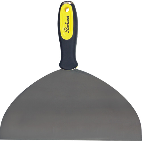 Ergo-Grip Series Taping Knife, 10", High-Carbon Steel Blade Pathway Supply LP