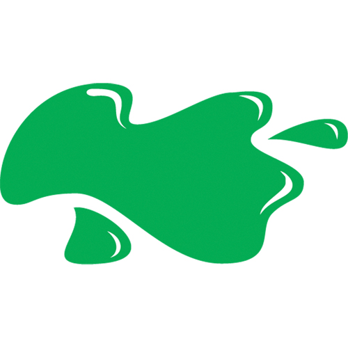 Industrial Quik-Mark Water-Based Overhead Marking Paint, 17 oz., Aerosol Can Pathway Supply LP