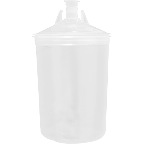 PPS Mini Lids & Liners Pathway Supply LP