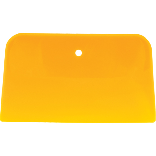 Raclette jaune manuelle Dynatron Pathway Supply LP