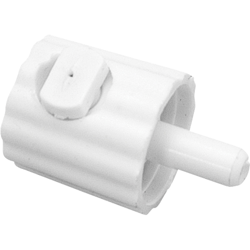 Buse de vaporisation &agrave; jet en &eacute;ventail pour bombe a&eacute;rosol femelle Pathway Supply LP