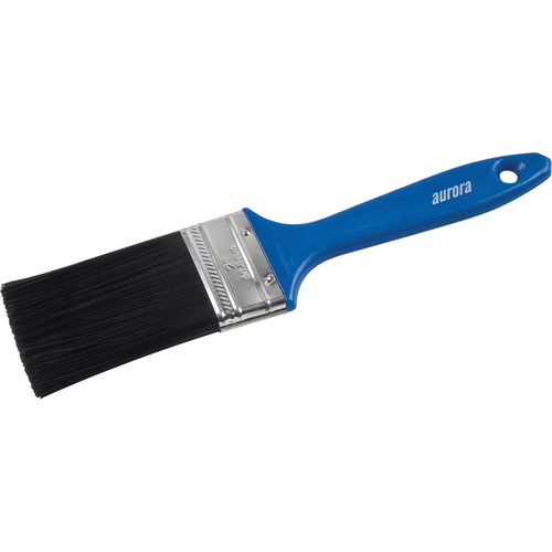 Pinceaux s&eacute;rie AP100, Polyester, Manche Plastique, Largeur de 2" Pathway Supply LP