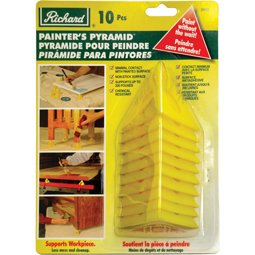 Painter's Pyramids Pathway Supply LP