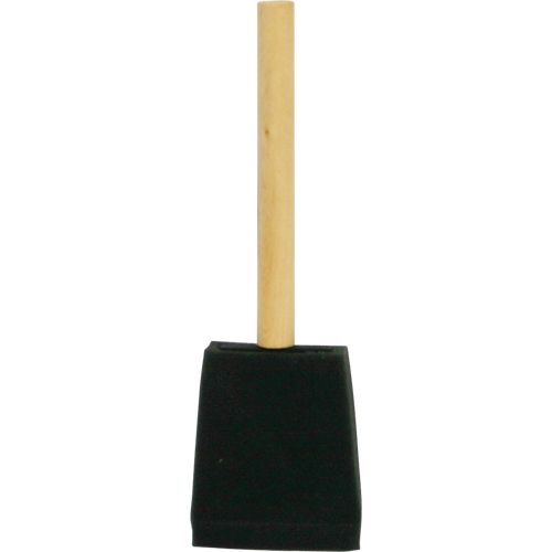Foam Paint Brush, 2" Width Pathway Supply LP