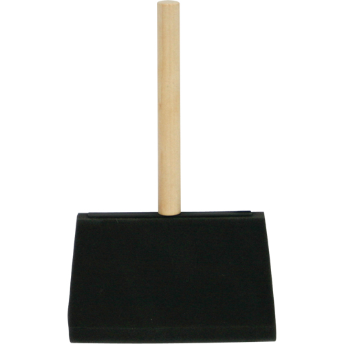 Pinceau en mousse, Largeur de 4" Pathway Supply LP