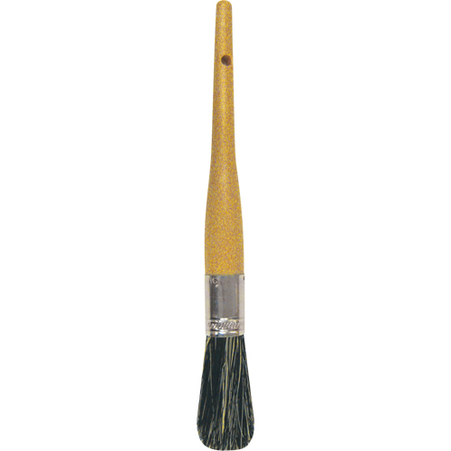 Brosse en soies Tampico pour le nettoyage de pi&egrave;ces - no 8 Pathway Supply LP