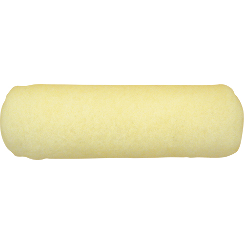 Professional AA Synthetic Paint Roller Cover, 25 mm (1") Nap, 240 mm (9-1/2") L Pathway Supply LP