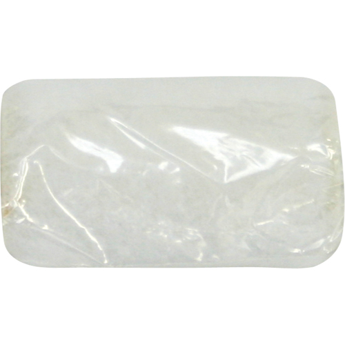 Mini Trim Roller Paint Cover, 10 mm (3/8") Nap, 101.6 mm (4") L Pathway Supply LP