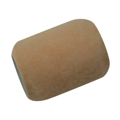 General-Purpose Roller Cover, 9.525 mm (3/8") Nap, 76.2 mm (3") L Pathway Supply LP