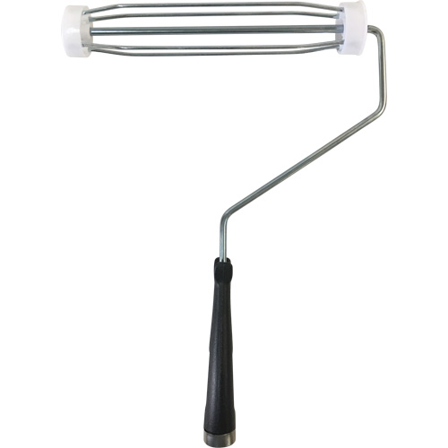 Cage professionnelle en fil m&eacute;tallique Pathway Supply LP