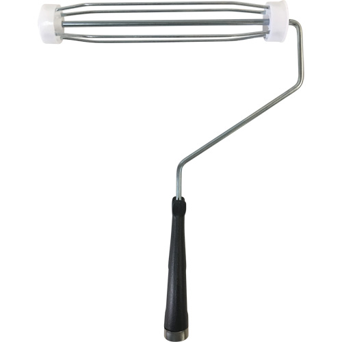 Cage professionnelle en fil m&eacute;tallique Pathway Supply LP