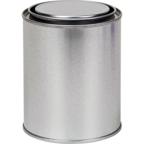 Empty Paint Can Pathway Supply LP